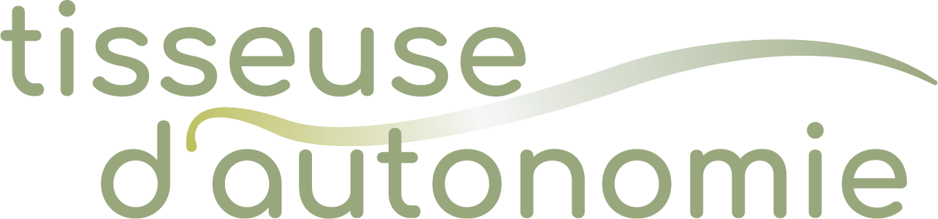 Tisseuse d'Autonomie